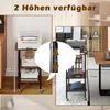 Stojak na drukarkę z miejscem do przechowywania, Podgląd zdjęcia produktu 4