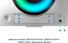 Samsung LS49DG950SUXEN Gaming Monitor 124,5cm (49 Zoll) Produktbild-Vorschau 4
