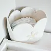Childhome Cestino di fiori - 30 cm - Ecrù | Decorazione per Anteprima dell’immagine prodotto 4