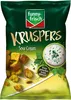 funny frais Kruspers Sour Cream Style délicieusement épicé Voir les images du produit 1