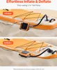 VEVOR pumpa na paddleboardy (40 PSI) dvojstupňová Náhľad obrázku produktu 3