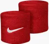 Nike Unisex Swoosh Schweißband, 2er-Pack BS1142 Produktbild-Vorschau 1