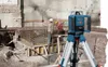 Rotačný laser Bosch GRL 400 H s laserovým prijímačom, Náhľad obrázku produktu 19