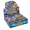 Yu-Gi-Oh! Genesis Impact Display Englisch Produktbild-Vorschau 2