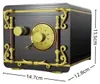 Cada Sicheres Konstruktionsspiel 442 Einheiten Golden  Produktbild-Vorschau 4
