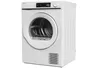 SHARP KD-NHA0S6GWWD-DE Wärmepumpentrockner (10 kg, EEK D), Produktbild-Vorschau 7