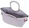 reisenthel Shopper Schultertasche Loopshopper Cord Grey Produktbild-Vorschau 12