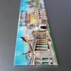 Magnet 17 x 5 cm Berlin Souvenir Sehenswürdigkeiten 02 Produktbild-Vorschau 6