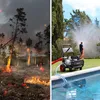 Poolex Pool Sam - Motopompa antincendio per piscina con Anteprima dell’immagine prodotto 11