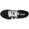 Hummel Stadil Light Canvas Sneaker Schuhe schwarz/weiß Produktbild-Vorschau 4