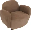 Sessel HWC-P33, Lounge-/Relax-/Cocktailsessel Produktbild-Vorschau 16