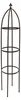 relaxdays 10017880_0 relaxdays   Rankobelisk Metall 35,0 x Podgląd zdjęcia produktu 6