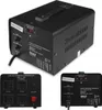 ZASILACZ KONWERTER NAPIĘCIA Volt 230V 110V 2000W Podgląd zdjęcia produktu 1