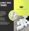 Mammut Nutrition - Amino 3000 Tabs - 300 Stück/Dose Produktbild-Vorschau 2
