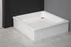 Sellon24® Duschwanne Duschtasse Acryl 90 x 90 mit Produktbild-Vorschau 3