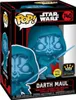 Star Wars: Dark Side POP! Vinyl Figur Darth Maul(holo)(GW) Podgląd zdjęcia produktu 3