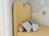 Boxspringbett, Einzelbett für Kinder, Jugendbett mit Produktbild-Vorschau 3