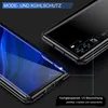 Kompatibel Huawei P30 Pro Hülle,Stark Magnetische Produktbild-Vorschau 4