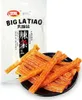 WEILONG Big Latiao 3 x 106g | Scharfer Weizensnack | Hot & Produktbild-Vorschau 3