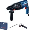 Młot udarowo-obrotowy Bosch GBH 2-24 DRE/GBH 240 SDS-plus Podgląd zdjęcia produktu 8