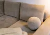 Selsey Carnos - Ecksofa mit Schlaffunktion, Balancekissen, Produktbild-Vorschau 7