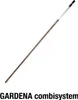 Gardena Combisystem Holzstiel 180 cm,100 % GARDENA 3728-20 Produktbild-Vorschau 24