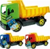 Lena 2160, Muldenkipper, 3 Jahr(e), Kunststoff, Gelb, Rot Produktbild-Vorschau 2