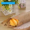Hejo 100 Blätter Deli Papier für Burger, Pommes, Korb Produktbild-Vorschau 6
