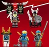 Lego Ninjago Jay Titan Mech - 71785 Voir les images du produit 31