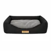 Orthopedisch hondenbed XXL 100x82 cm, afneembare en wasbare Productafbeelding-voorbeeld 2