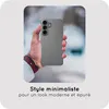 Cazy Coque compatible avec Samsung Galaxy S26 FE Coque en Voir les images du produit 6