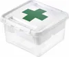 SmartStore Deco Contenitore Eerstehulp 8 litri 28 x 17 cm Anteprima dell’immagine prodotto 3