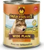 Wolfsblut Wide Plain Pferdefleisch+Süßkartoffel 800 gx6 Anteprima dell’immagine prodotto 3