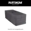 AeroCover 790-2 Sac de transport175x80xH60, anthracite Voir les images du produit 11