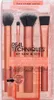 Real Techniques Flawless Base Set, Czarny, Pomarańczowy, Podgląd zdjęcia produktu 1