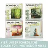 Nordstern Sound Box mit meditativen Klängen für Entspannung Produktbild-Vorschau 6
