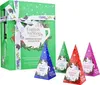 ETS - Tee Geschenk mit Schleife "Holiday Collection, Grün", Produktbild-Vorschau 9