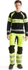 Blakläder® High Vis Arbeitshose mit Stretch High Vis 1585 Produktbild-Vorschau 5