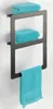 WENKO Handtuchhalter Duo Montella, aus rostfreiem Aluminium Produktbild-Vorschau 7