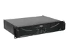 Omnitronic XPA-700 PA Verstärker RMS Leistung je Kanal an 4 Produktbild-Vorschau 2