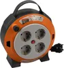 Meister Kabelbox H05VV-F3G1,5, IP20 5 m Kabel Produktbild-Vorschau 1