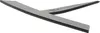 Picard 0020900 560 g gebogen Slaters Amboss – Schwarz Produktbild-Vorschau 3