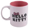 Hello Kitty 3D Tasse - Kaffeetasse Becher Kaffeebecher aus Produktbild-Vorschau 4