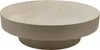 PTMD - Corfu Couchtisch - Beige - 90x90x27cm Produktbild-Vorschau 1