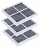 Fresh Kühlschrank-Luftfilter, 3 Ersatz-Frischluftfilter für Produktbild-Vorschau 2