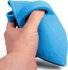 Bigjigs Silikon Gießkanne - Ozeanblau - nachhaltiges Produktbild-Vorschau 4
