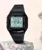 Casio Digitale Herrenuhr Nyongo schwarz One size Produktbild-Vorschau 15