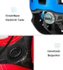 ROCKBROS Kinderhelm Kinder Helm Fahrradhelm Trennbar S ( Produktbild-Vorschau 4