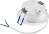 ChiliTec LED encastré Flat-30 FR-R 2900K Ø85x30mm, 5W, Voir les images du produit 9