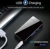 THAR Plasmapannetje – Oplaadbaar via USB – IJsblauw Productafbeelding-voorbeeld 4